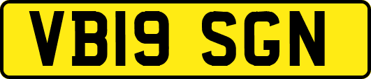 VB19SGN