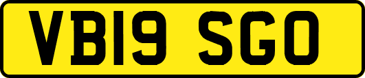 VB19SGO