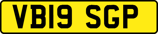 VB19SGP