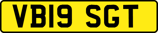 VB19SGT