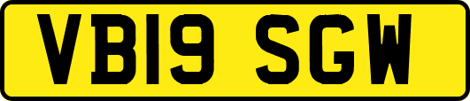 VB19SGW