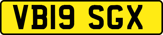 VB19SGX