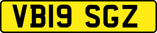 VB19SGZ