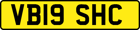 VB19SHC
