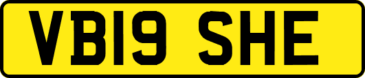 VB19SHE