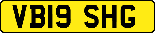 VB19SHG