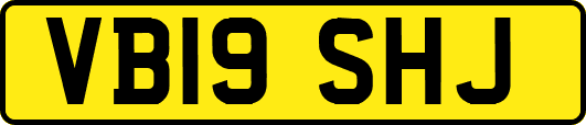 VB19SHJ
