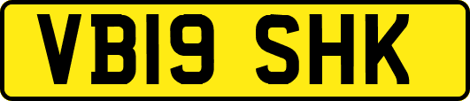 VB19SHK