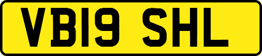 VB19SHL