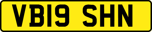 VB19SHN