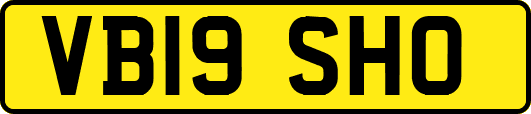 VB19SHO