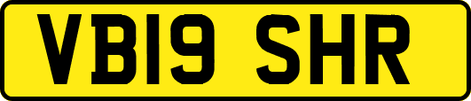 VB19SHR