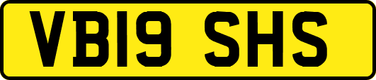 VB19SHS