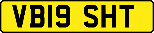 VB19SHT