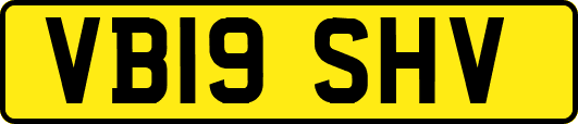 VB19SHV