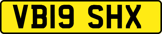 VB19SHX