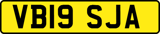 VB19SJA