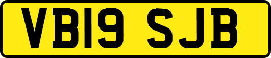 VB19SJB
