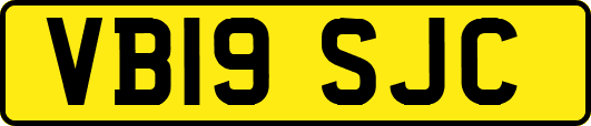 VB19SJC