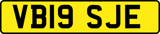 VB19SJE