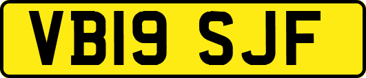 VB19SJF