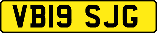 VB19SJG