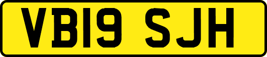 VB19SJH
