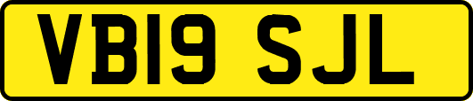 VB19SJL