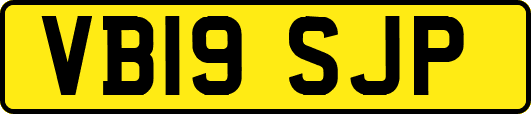 VB19SJP