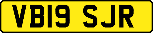 VB19SJR