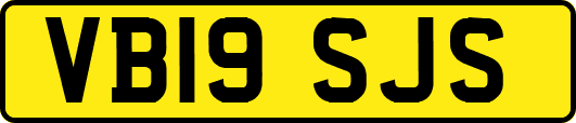 VB19SJS