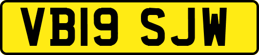 VB19SJW