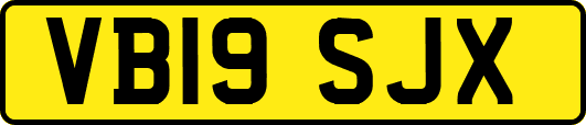VB19SJX
