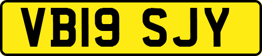 VB19SJY
