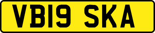 VB19SKA