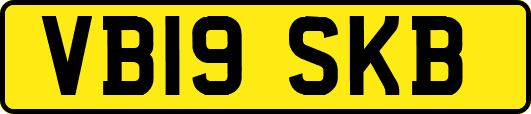 VB19SKB