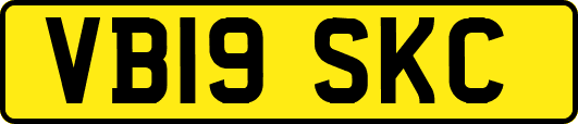 VB19SKC