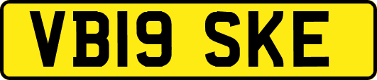 VB19SKE