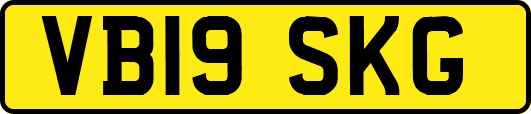 VB19SKG