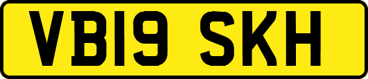 VB19SKH
