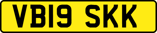 VB19SKK