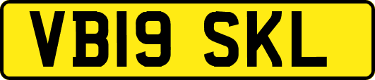 VB19SKL