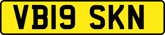 VB19SKN