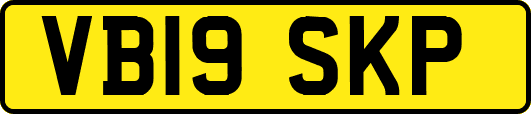 VB19SKP
