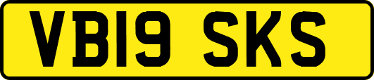 VB19SKS