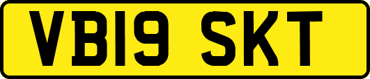 VB19SKT