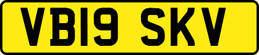 VB19SKV