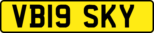 VB19SKY