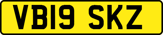 VB19SKZ