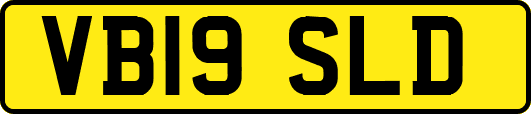 VB19SLD